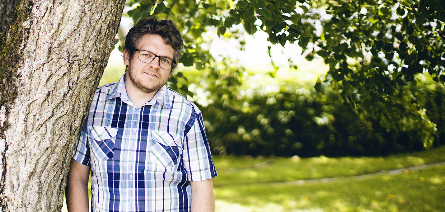 Från agnostiker till kristen