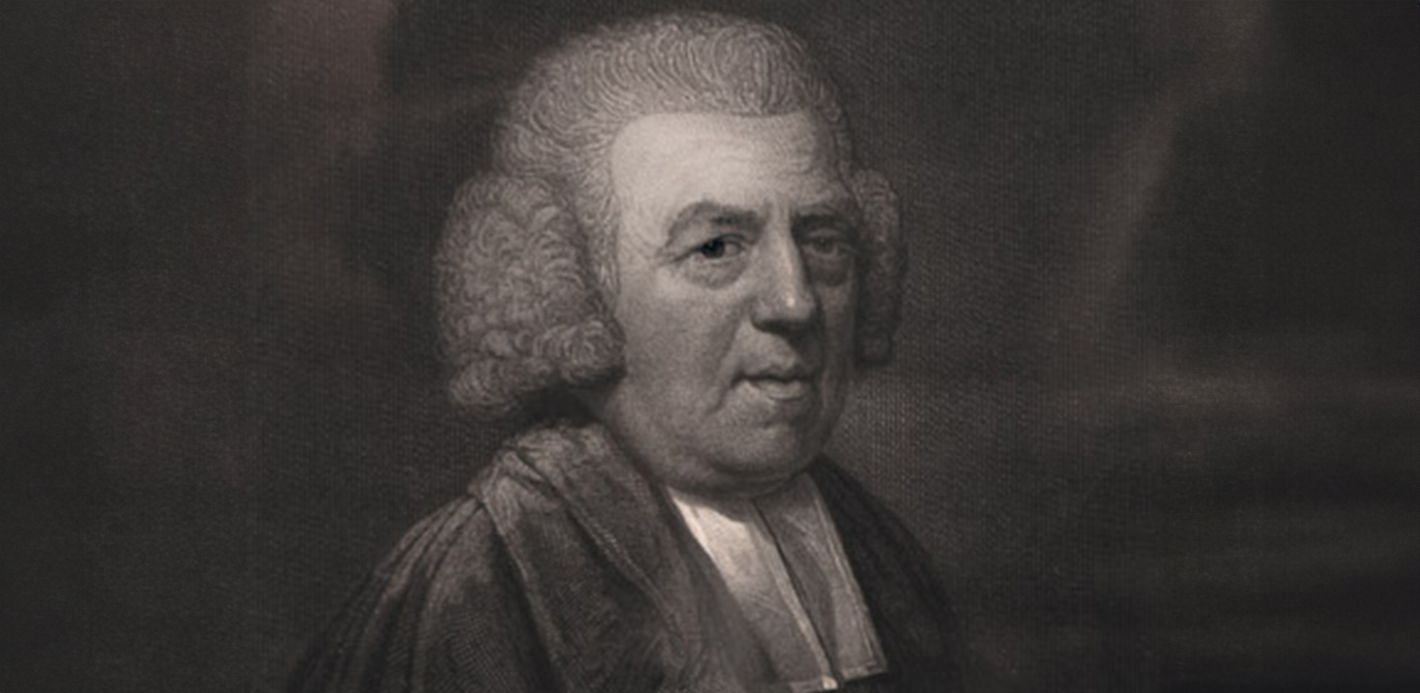 John Newton: Slavhandlaren som blev kristen